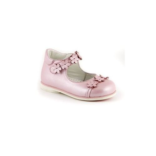 12-341-5 туфли яс-м/детск НК розовый